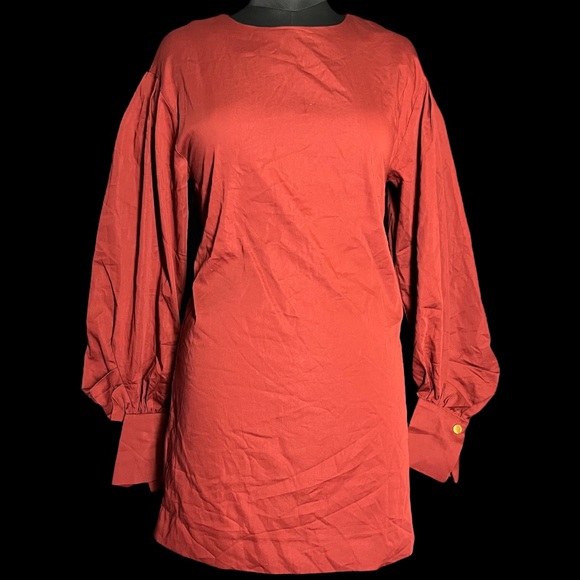 NWT MANGO one piece 😍see price tag - Picture 5 of 8